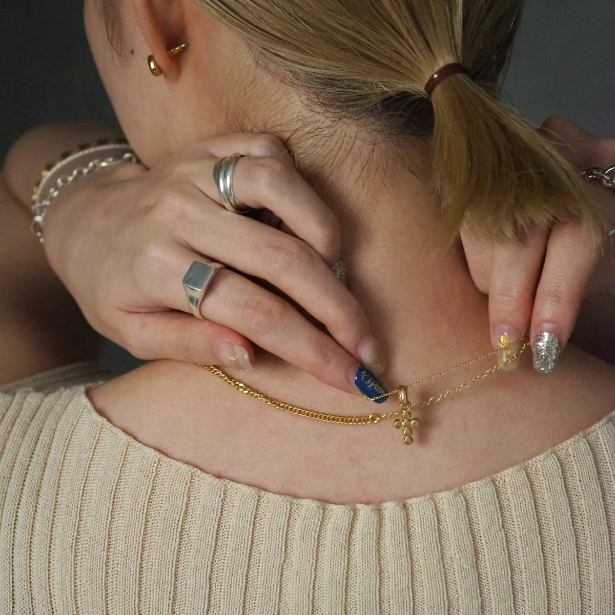 trinity ring