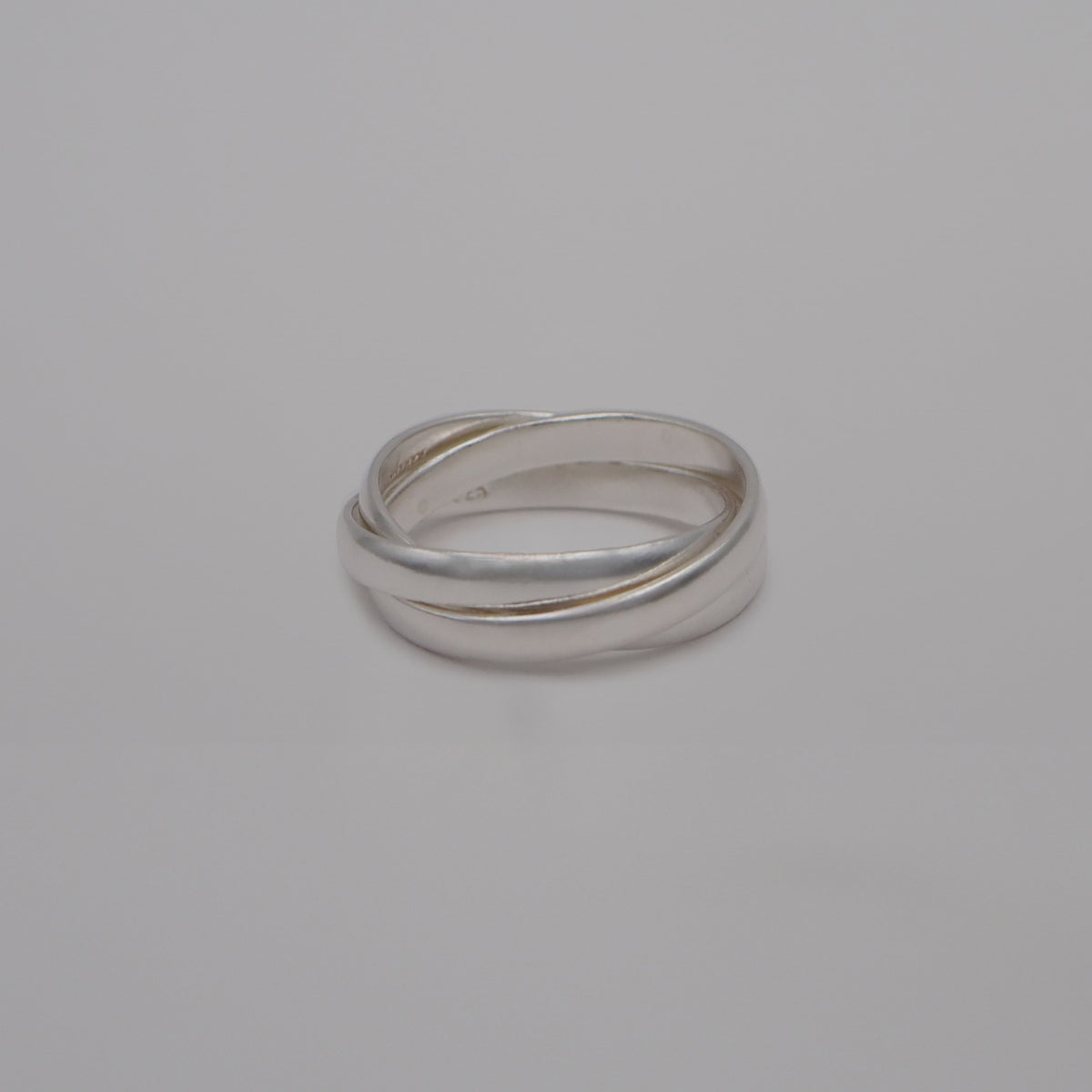 trinity ring