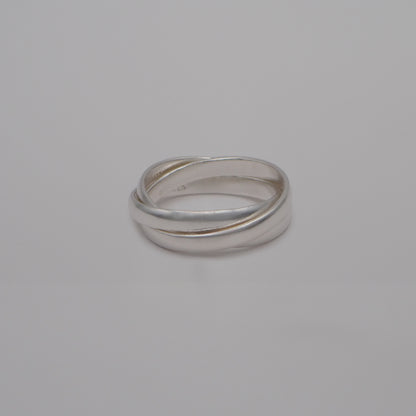 trinity ring
