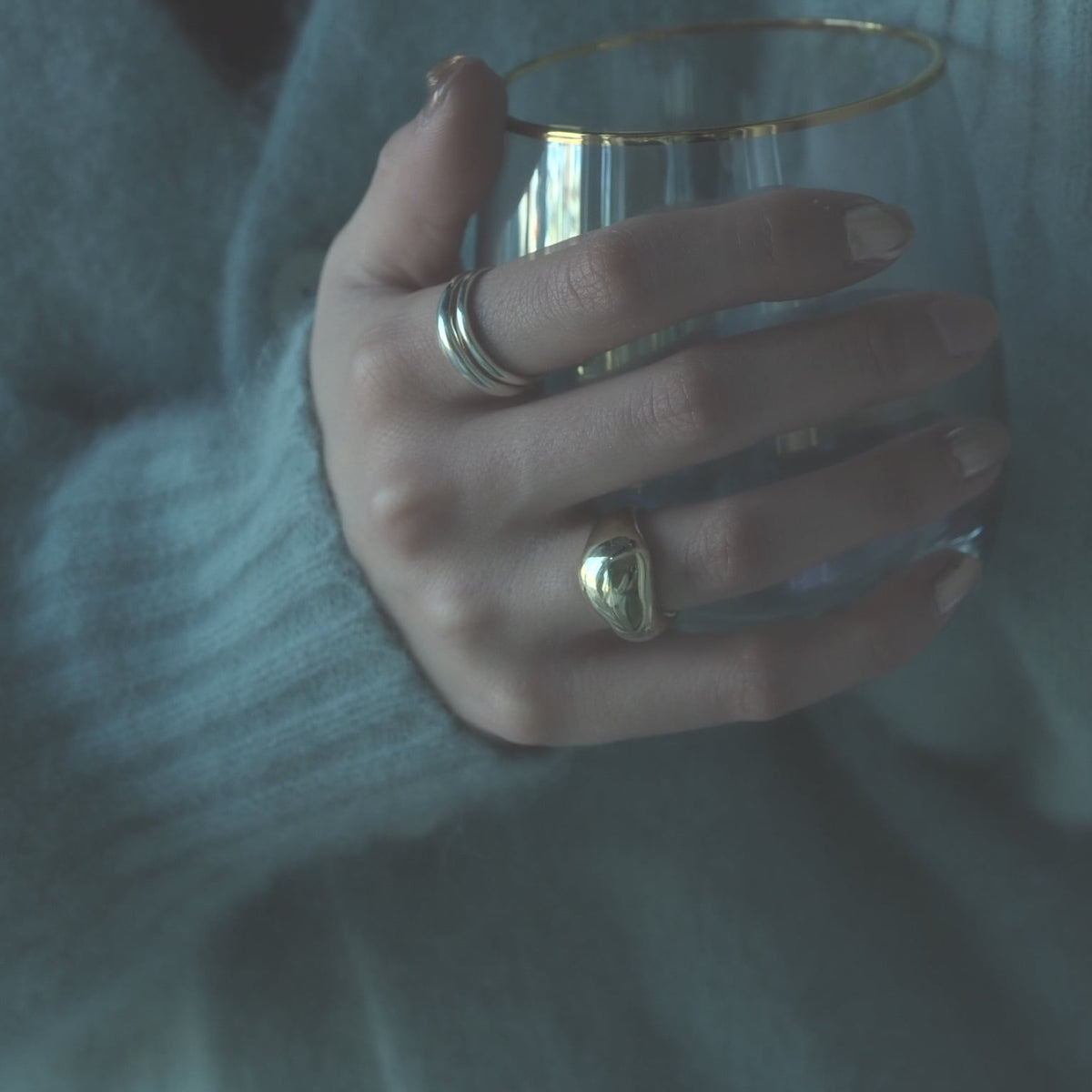 trreg ring