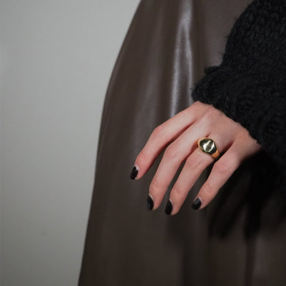 trreg ring