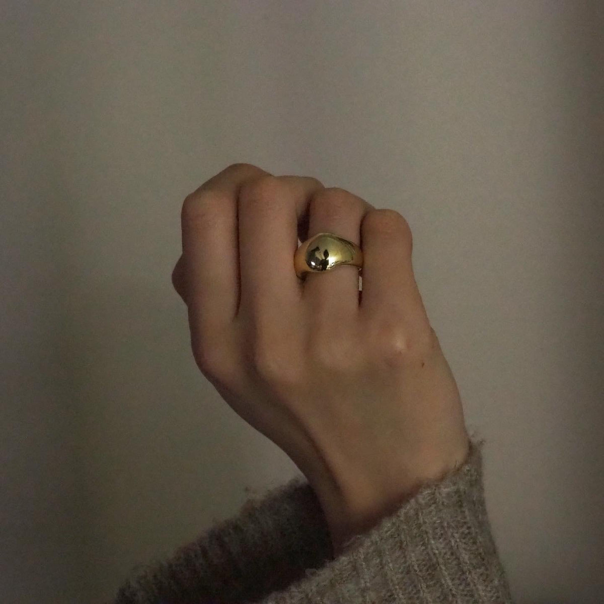 trreg ring