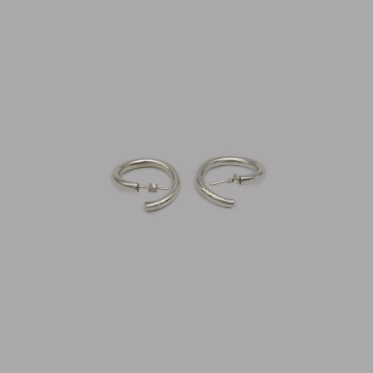 yield hoop pierce