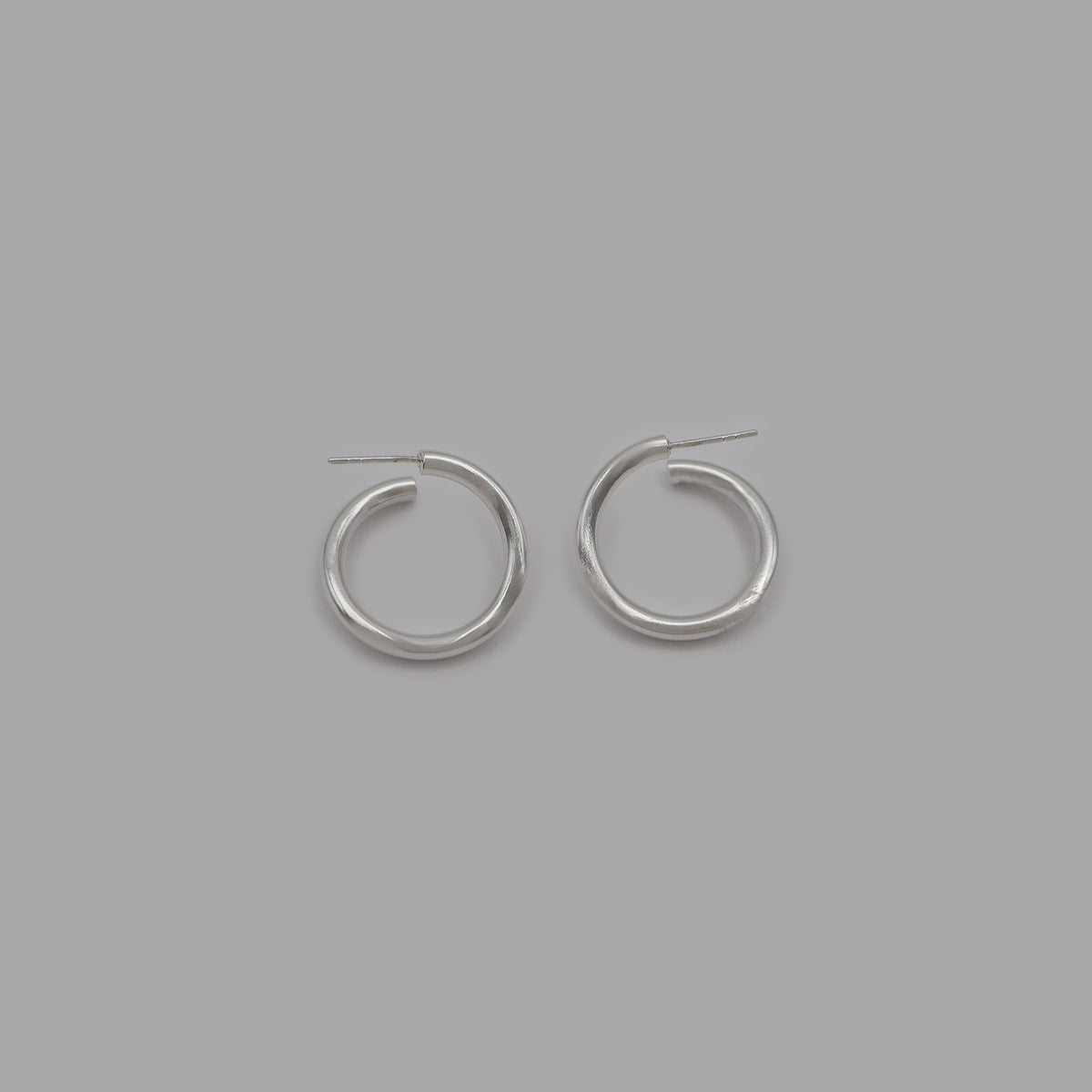 yield hoop pierce