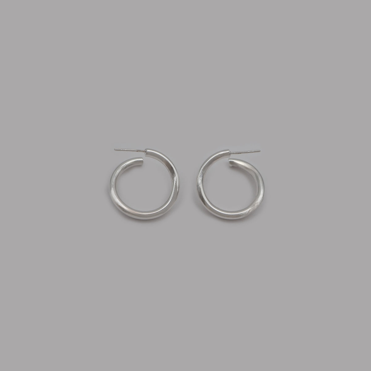 yield hoop pierce