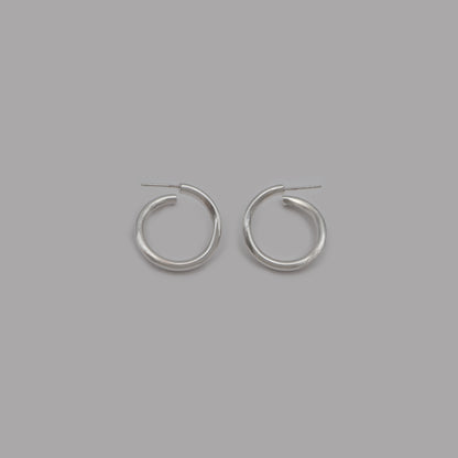 yield hoop pierce