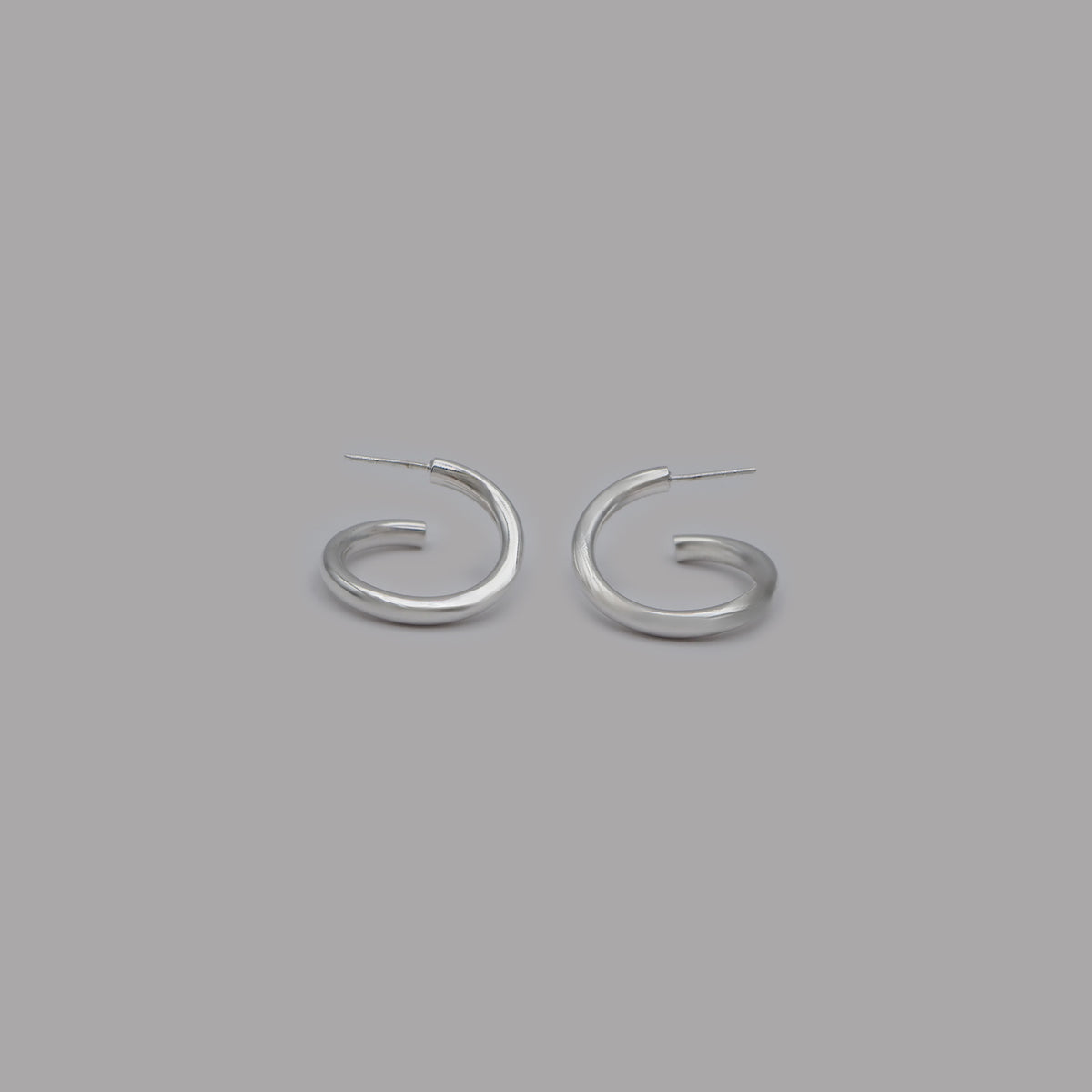 yield hoop pierce