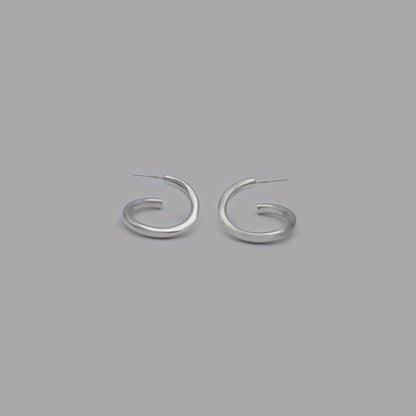 yield hoop pierce