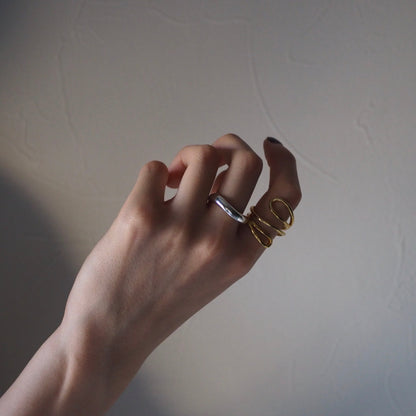 yield ring