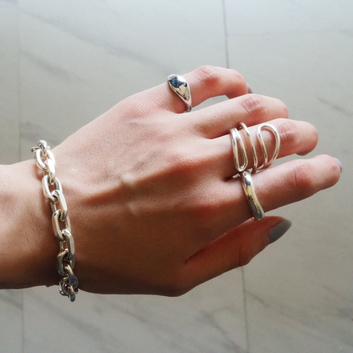 yield ring